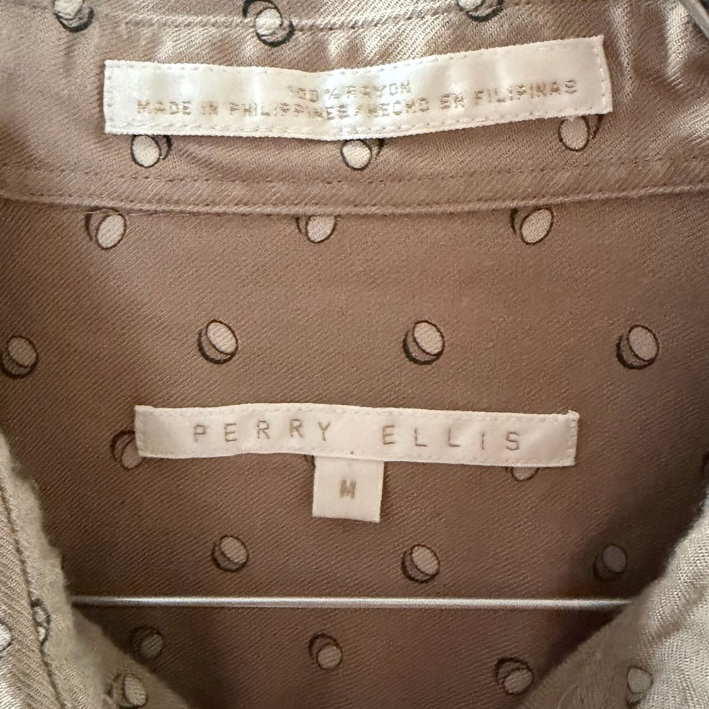 Set Of 4 Multiple Patterned Short Sleeve Shirts - image 3